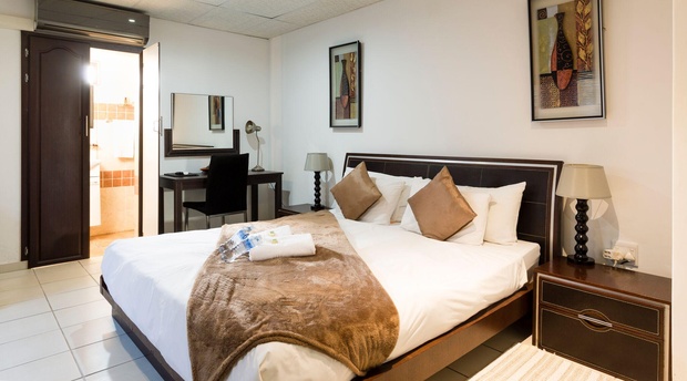 Durban Guesthouse Deluxe Suites