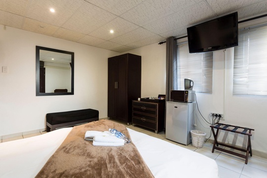 Deluxe Suites - Guest Suite in Durban